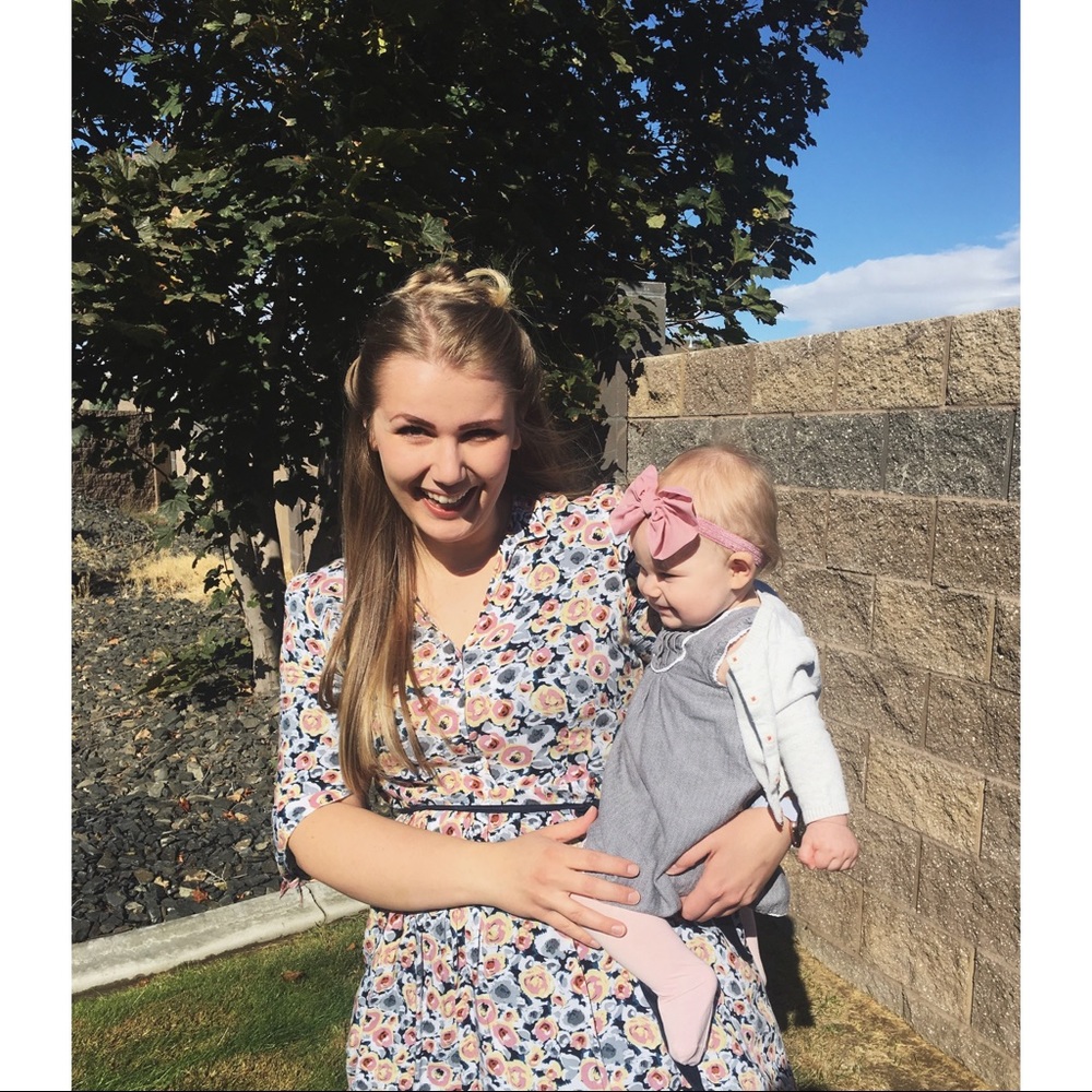 ✨Welcome to my closet!✨